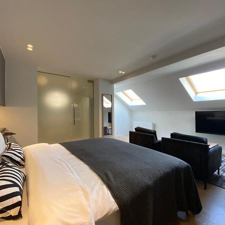 Smartflats - Fashion Apartment Brussels Exterior photo