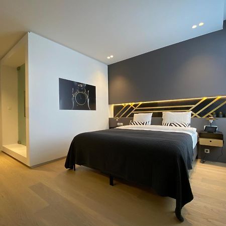 Smartflats - Fashion Apartment Brussels Exterior photo
