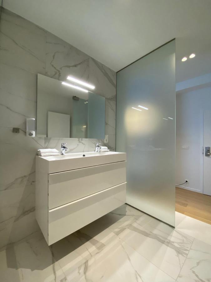 Smartflats - Fashion Apartment Brussels Exterior photo
