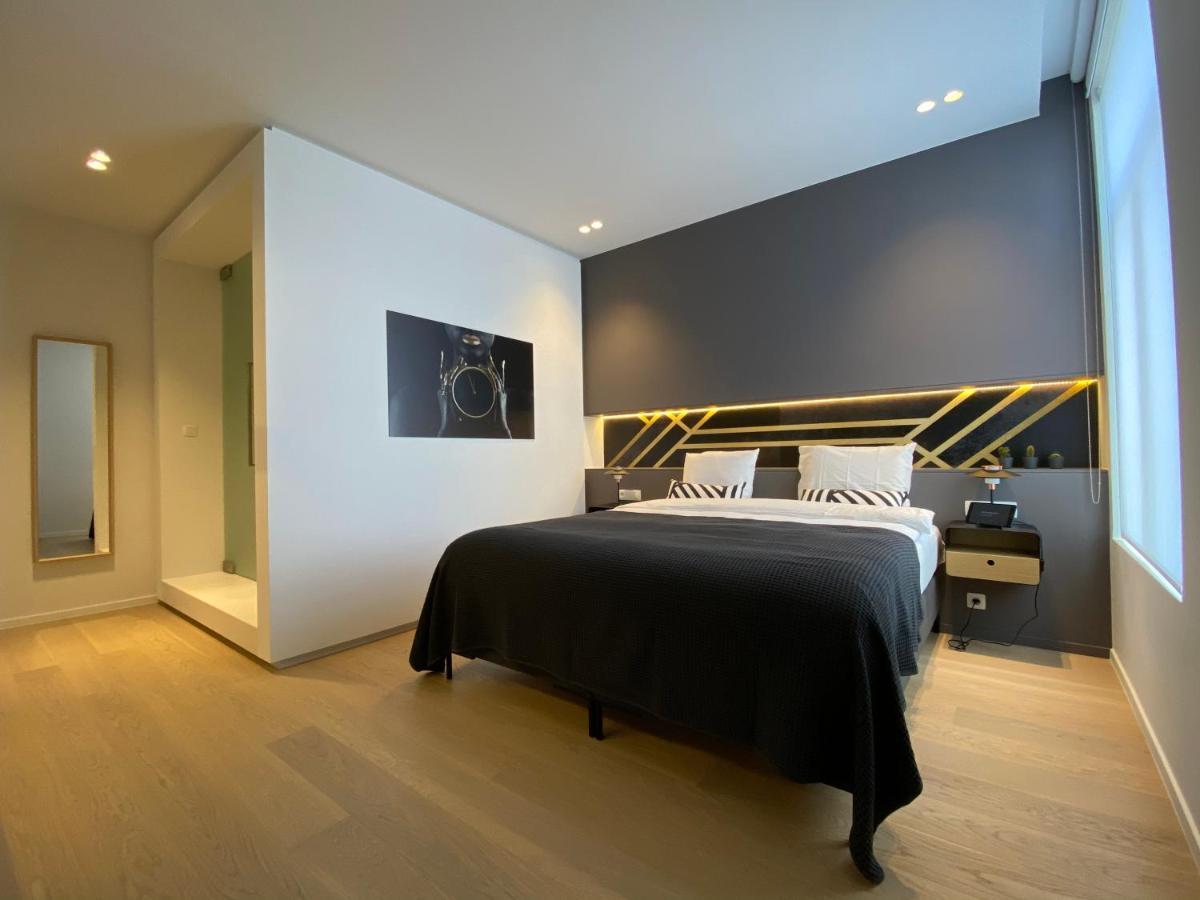 Smartflats - Fashion Apartment Brussels Exterior photo