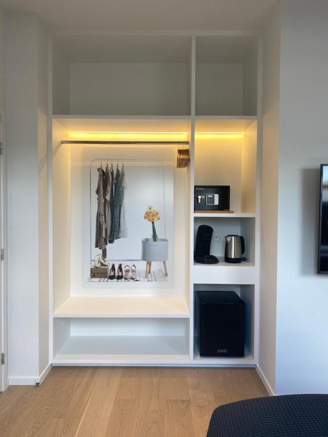 Smartflats - Fashion Apartment Brussels Exterior photo
