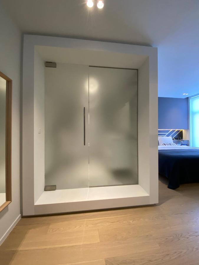 Smartflats - Fashion Apartment Brussels Exterior photo