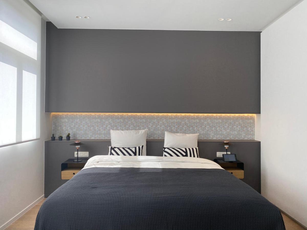 Smartflats - Fashion Apartment Brussels Exterior photo