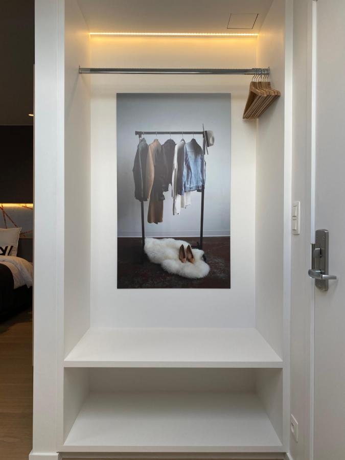 Smartflats - Fashion Apartment Brussels Exterior photo